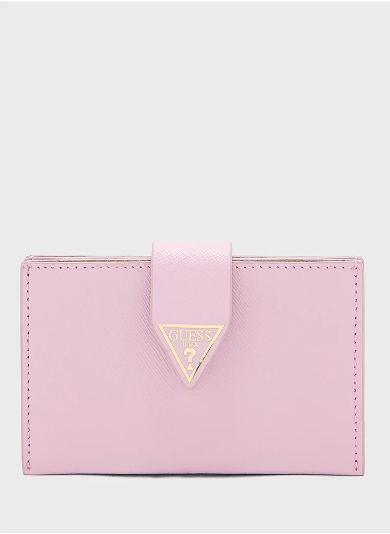 جس Zamira Card Holder