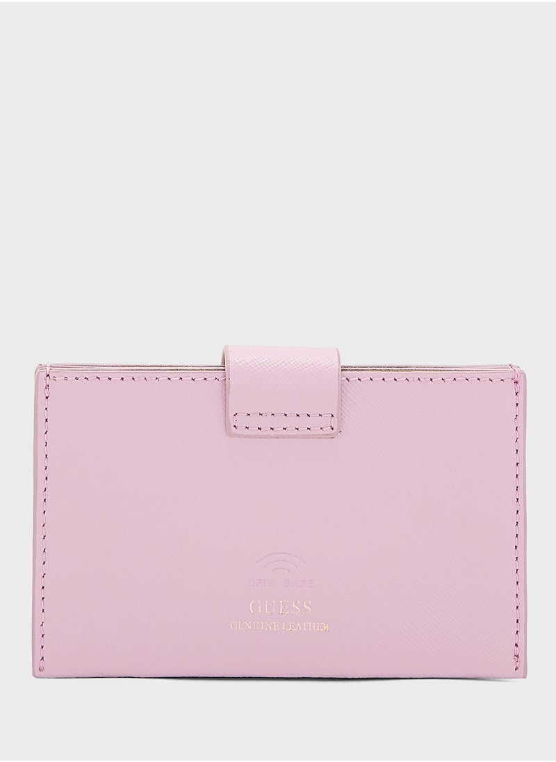 جس Zamira Card Holder  - Image 3