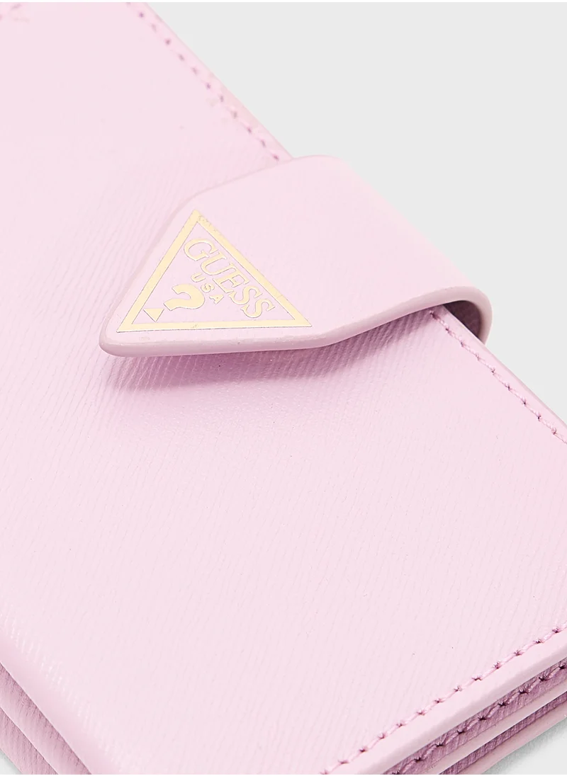 جس Zamira Card Holder