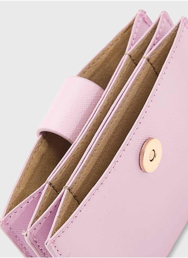 جس Zamira Card Holder  - Image 4