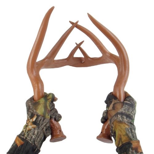 Primos Hunting Fightin' Horns Rattle Call, Realistic Antler-Simulating Sounds for Effective Big Buck Attraction - Image 5