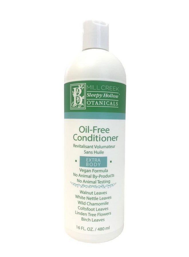 Mill Creek Sleepy Hollow Oilfree Extrabody Conditioner 16 Fl. Oz. (480Ml) - Image 1