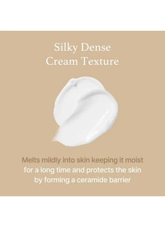 DEOPROCE Deoproce Rice Enriched Extract Deep Cream, 8-Grain Complex Rice Moisturizing Face Cream, Lightweight Moisturizer Face Cream for Radiant and Glowing Skin Korean Skincare  - Image 2