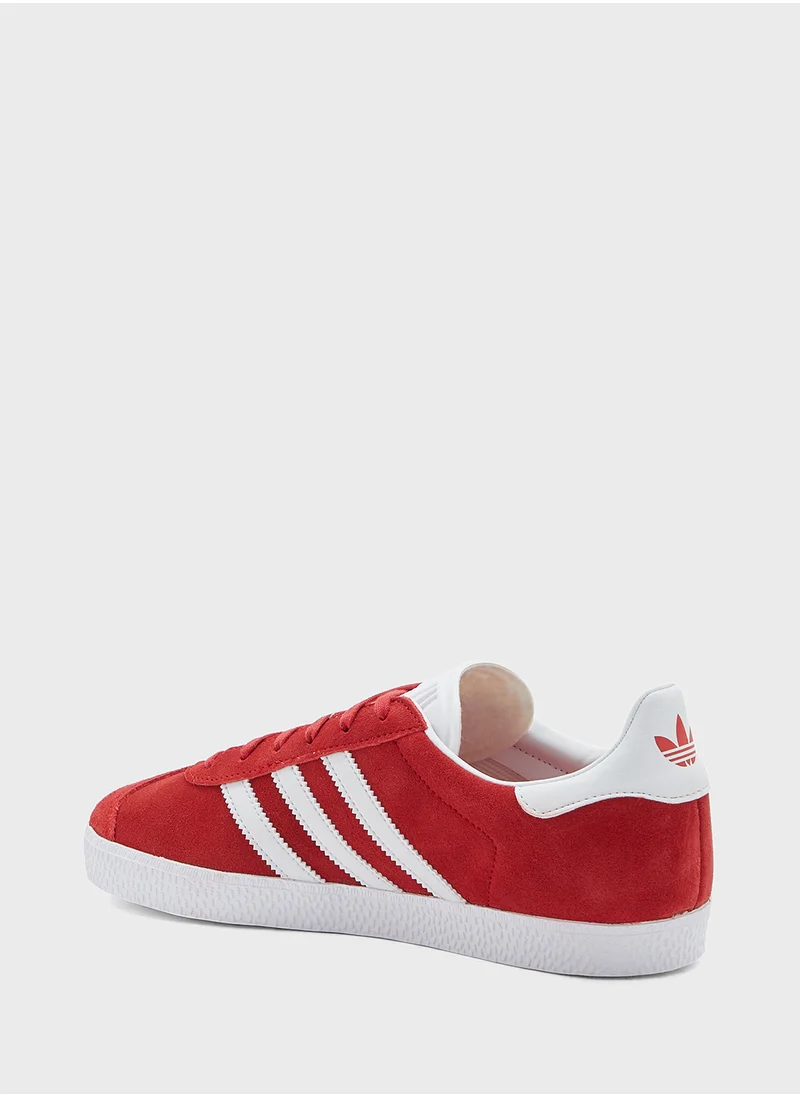 adidas Originals Youth Gazelle