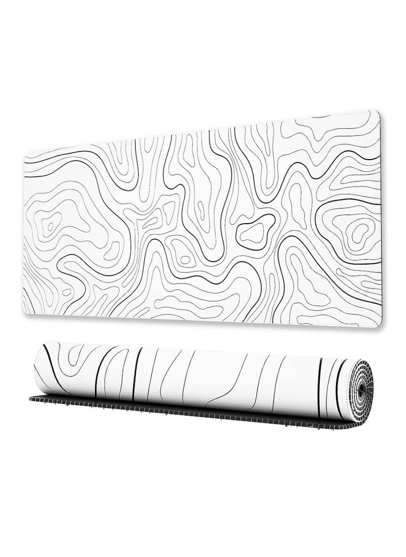 Joshberg Gaming Mouse Pad 800*300*3mm  - Image 1