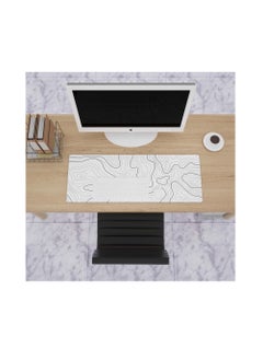 Joshberg Gaming Mouse Pad 800*300*3mm  - Image 2
