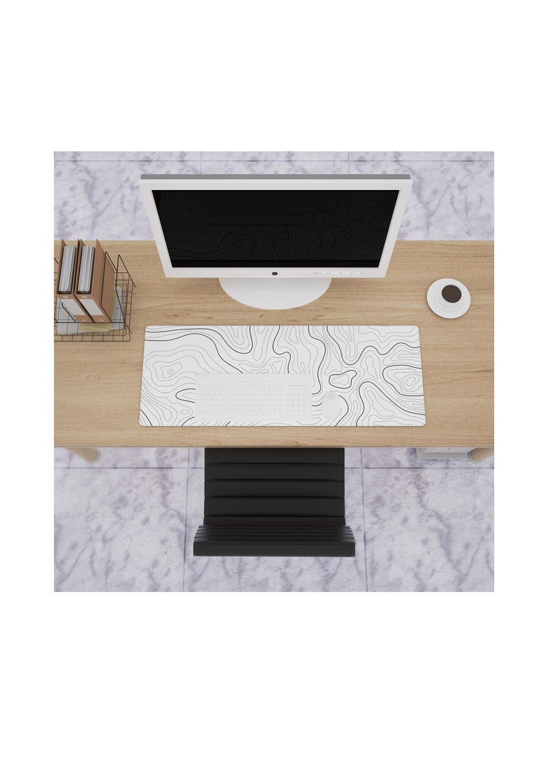 Joshberg Gaming Mouse Pad 800*300*3mm  - Image 2