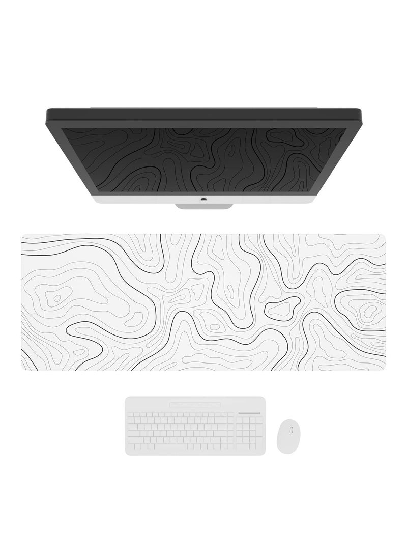 Joshberg Gaming Mouse Pad 800*300*3mm  - Image 4