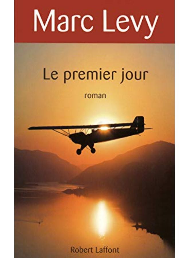 Le premier jour