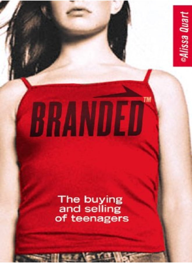 Branded 