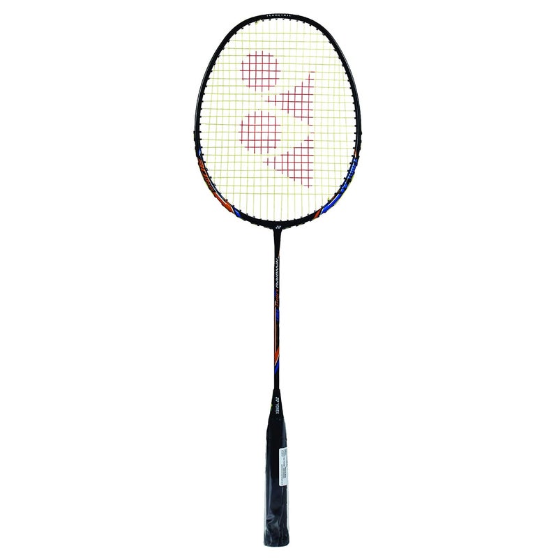 Yonex راكت بادل نانو راي لايت 18i من الجرافيت - راكت خفيف الوزن برأس خفيف مع إطار إيزومتري ودعم توتر عالي - Image 1