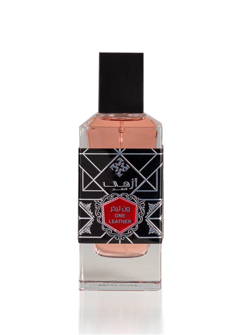 AZHA Azha Perfumes - One Leather Eau De Parfum 100 ml for HIm, CLQ  - Image 2