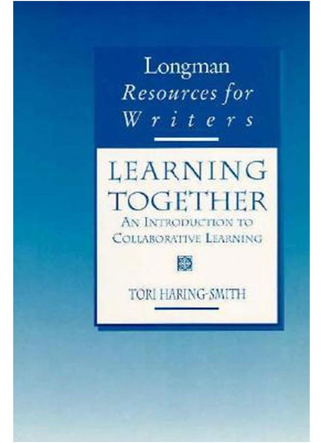 Longman Handbook Writers Read (HarperCollins Resources for Writers) By Tori Haring-Smith 