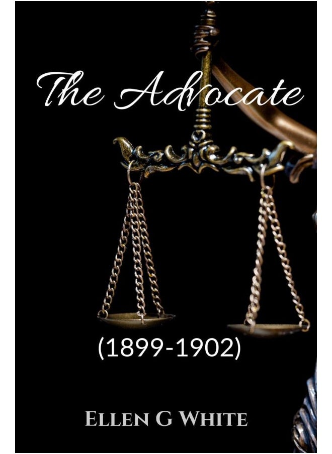 The Advocate (1899-1902) 