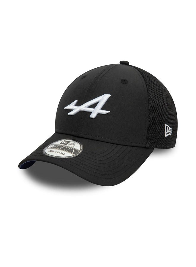 Alpine 2024 Team Cap  - Image 1