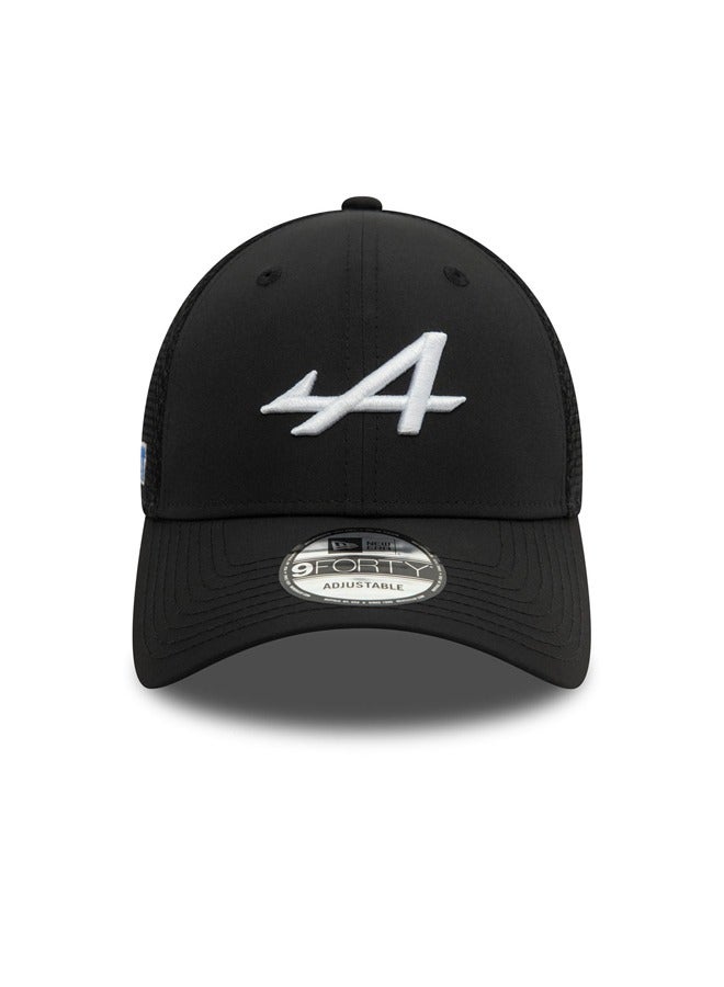 Alpine 2024 Team Cap  - Image 2