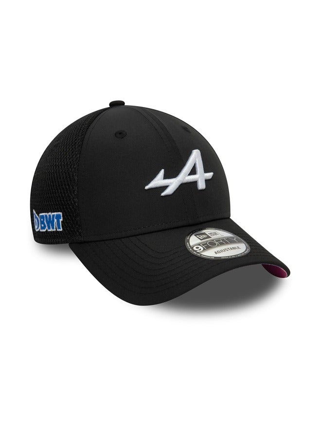 Alpine 2024 Team Cap  - Image 3