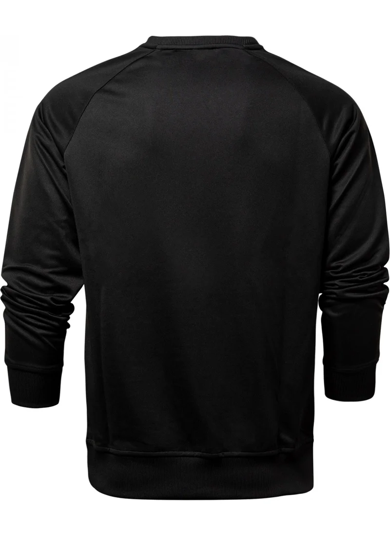 New Balance Men's Performance Sweatshirt TST2202-BK