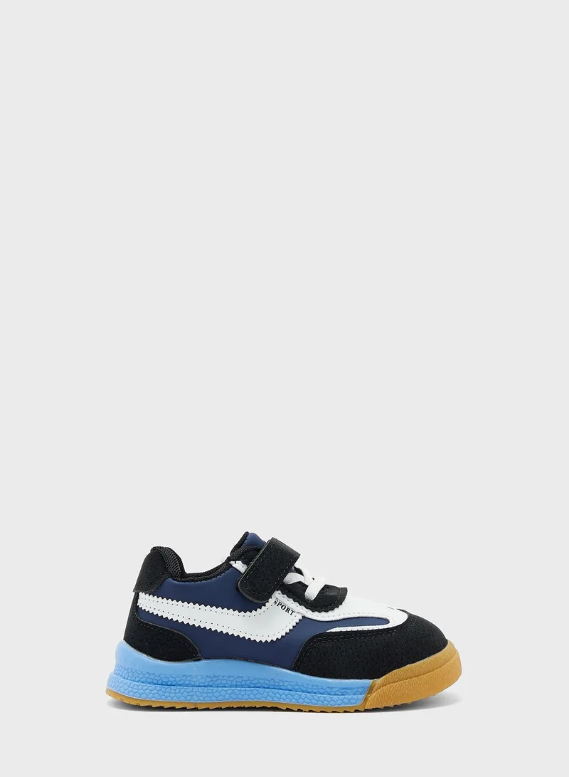 Pinata Kids Velcro Sneaker