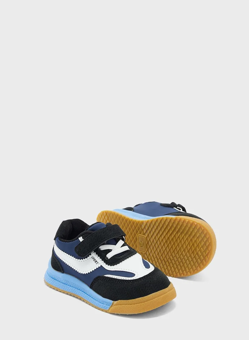 Pinata Kids Velcro Sneaker