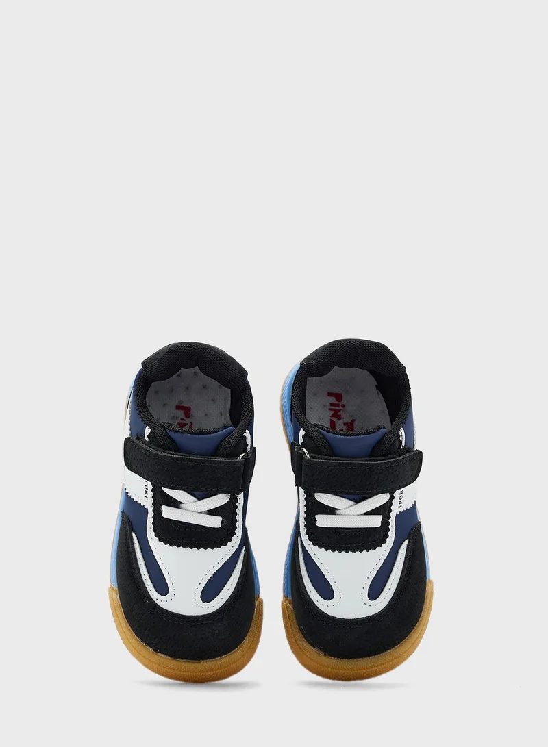 Pinata Kids Velcro Sneaker