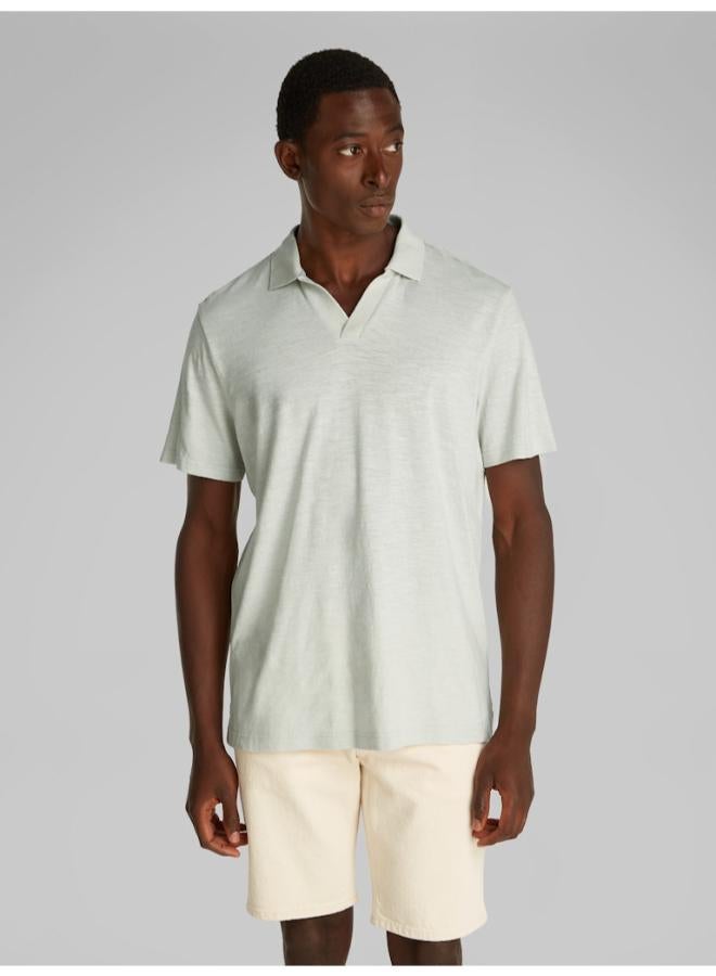 CALVIN KLEIN Casual Polo - Image 1