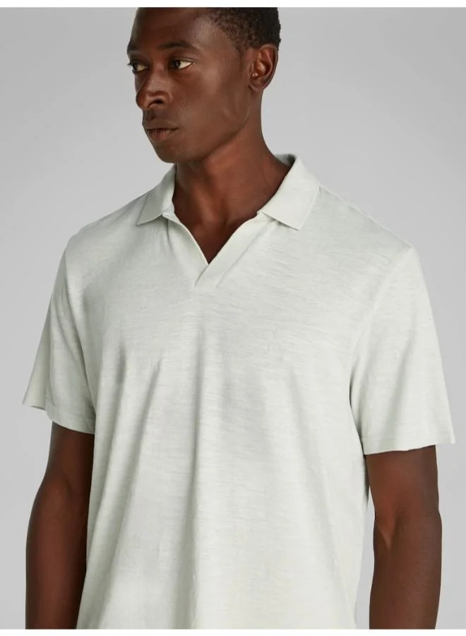 CALVIN KLEIN  Casual Polo for Men | Best Price UAE