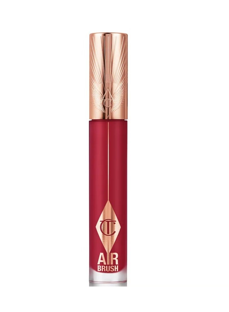 Charlotte Tilbury Charlotte Tilbury Airbrush Flawless Lip Blur - Ruby Blur - Image 1