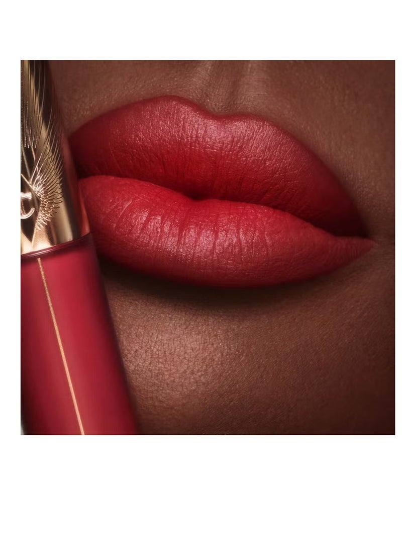 Charlotte Tilbury Charlotte Tilbury Airbrush Flawless Lip Blur - Ruby Blur - Image 2