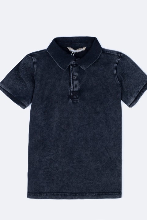 تيشيرت بولو ولادي