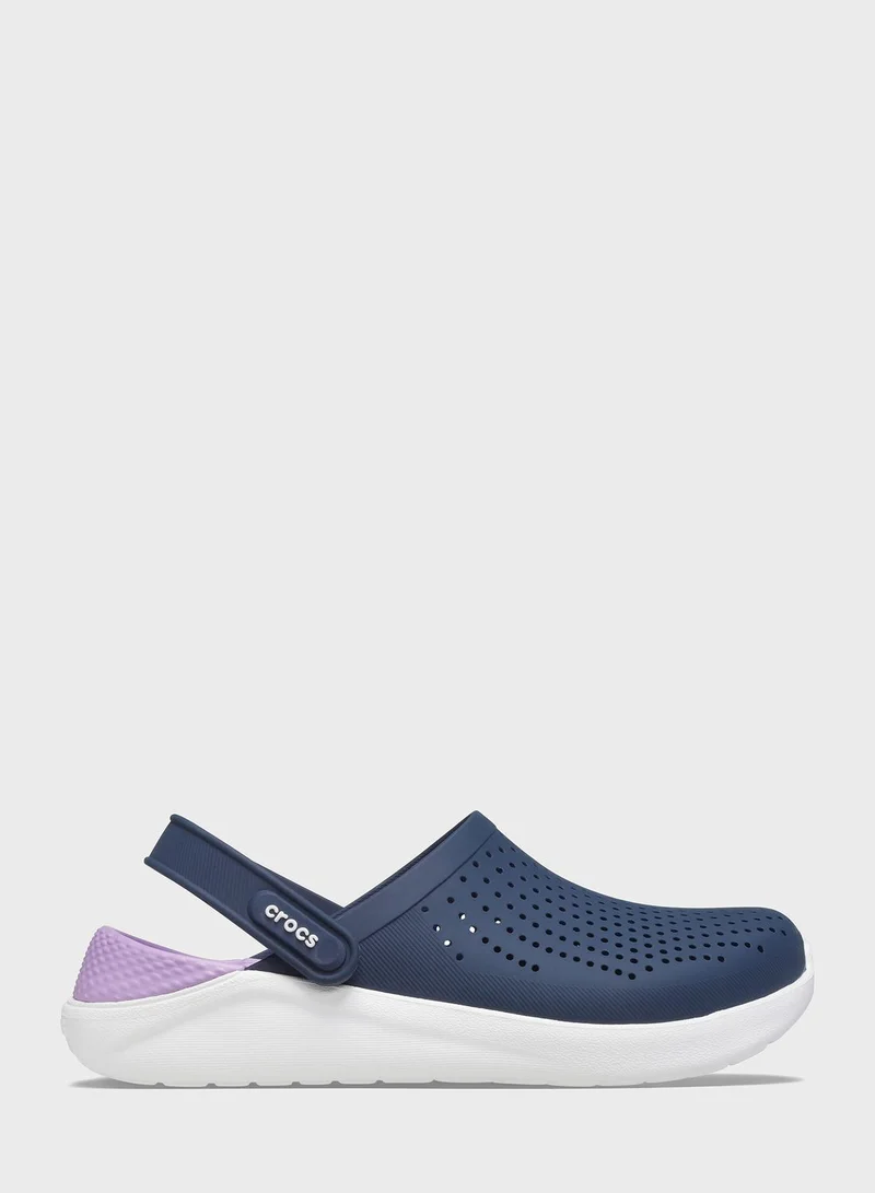 crocs Lite Ride Clogs