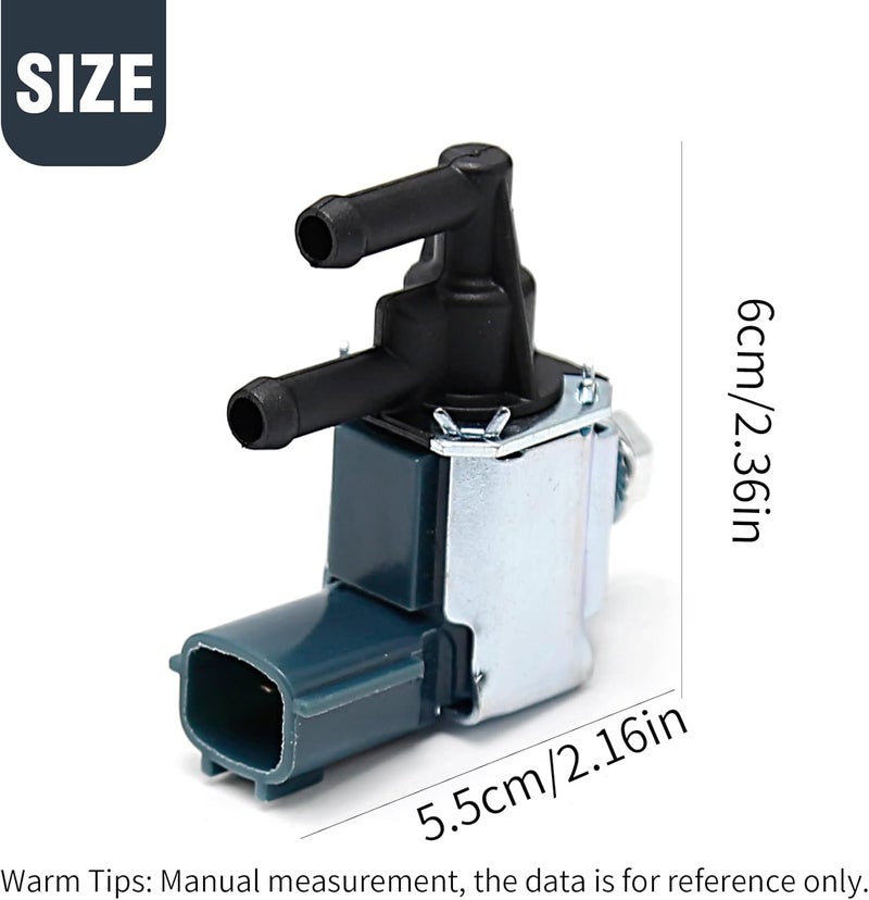 DUZFOREI Purge Volume Control Solenoid Valve - Image 4