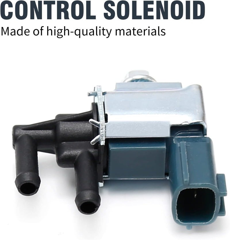 DUZFOREI Purge Volume Control Solenoid Valve - Image 3