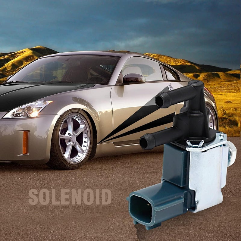 DUZFOREI Purge Volume Control Solenoid Valve - Image 5