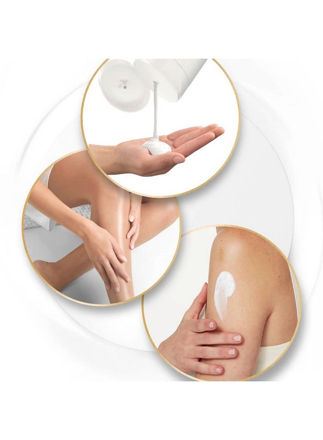 دوف لوشن الجسم دوف جلوينج ريتوال، 250 مل - Image 3