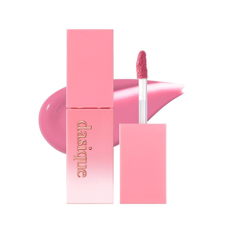 Dasique Juicy Dewy Lip Tint – 10 Berry Choux