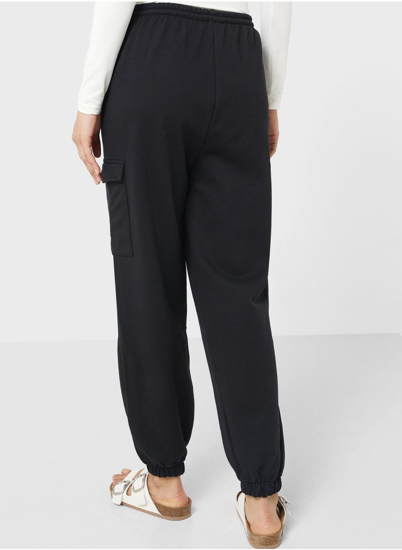 DeFacto - Woman Jogger Fit Trousers - Image 1