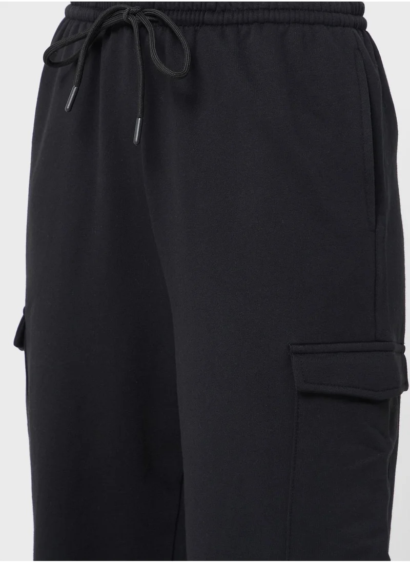 DeFacto Woman Jogger Fit Trousers