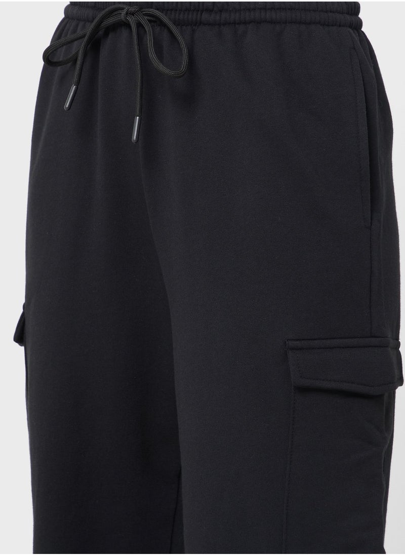 DeFacto - Woman Jogger Fit Trousers - Image 1