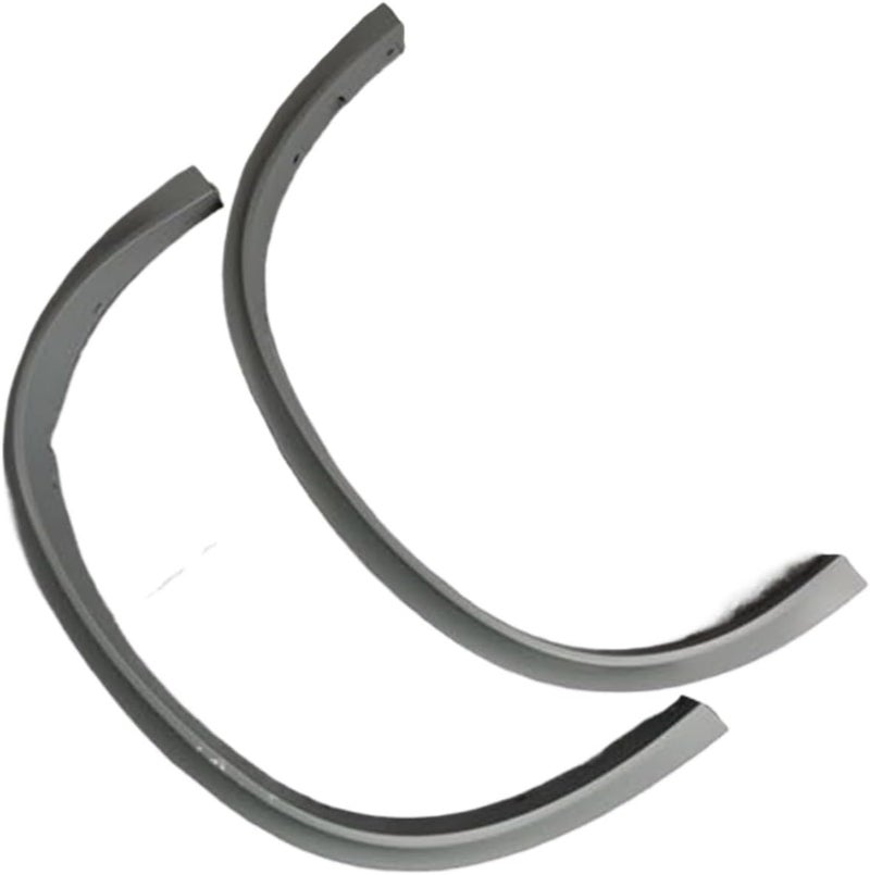 Wivplex Car Wheel Arch Fender Flares for BMW X5 - Image 1