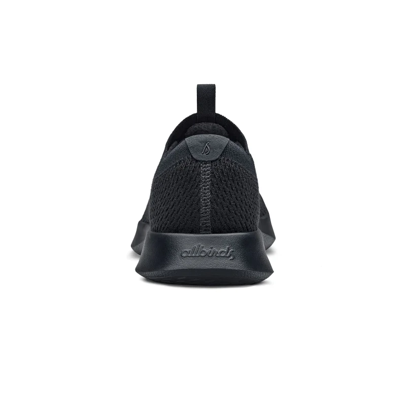 Allbirds  Men's Tree Dasher Relay - Natural Black (Natural Black Sole) for Men | Best Price UAE