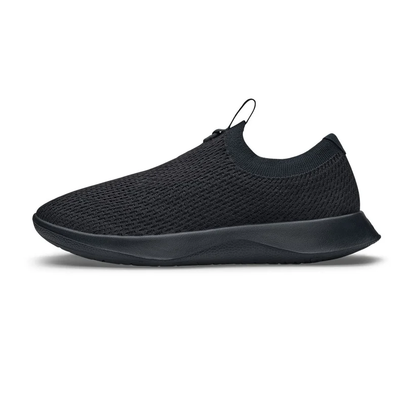 Men's Tree Dasher Relay - Natural Black (Natural Black Sole)