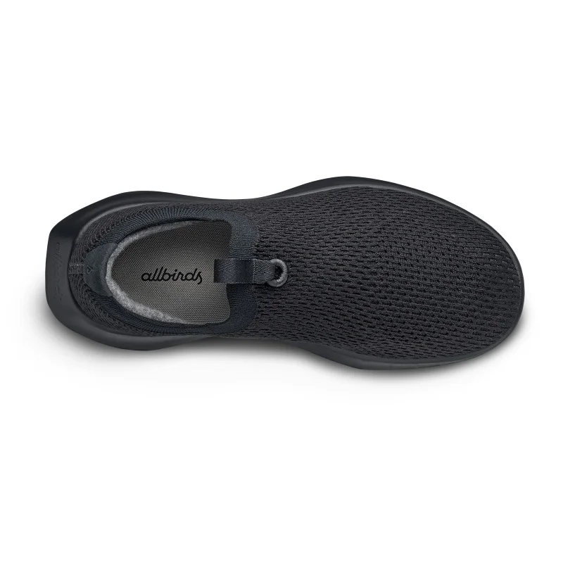 Allbirds  Men's Tree Dasher Relay - Natural Black (Natural Black Sole) for Men | Best Price UAE