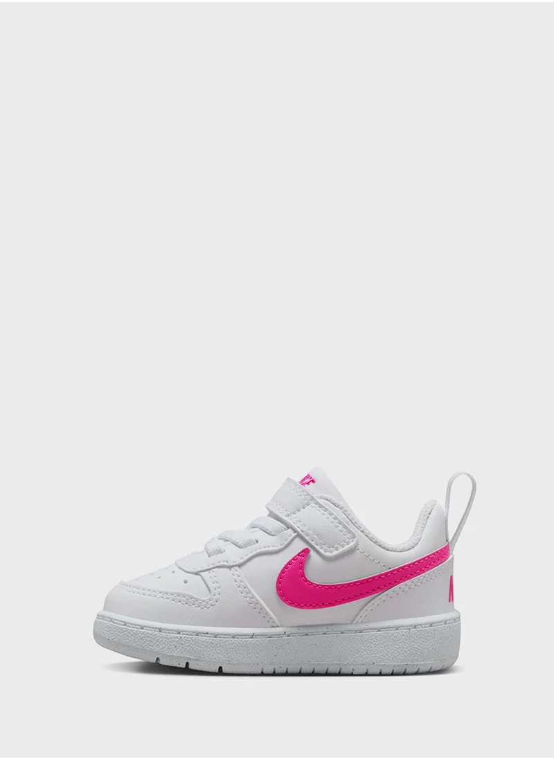 Nike COURT BOROUGH LOW RECRAFT BTV