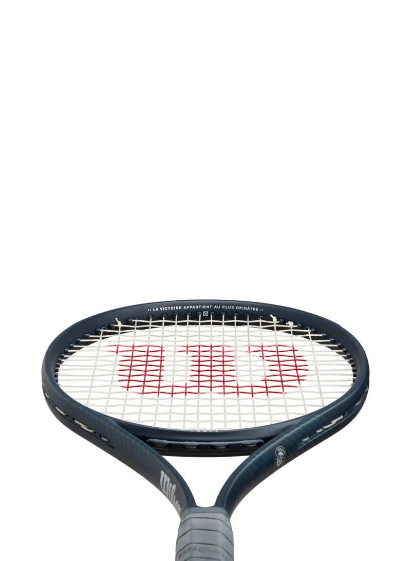 Wilson  Roland-Garros Session de Soirée Shift 99 V1 Tennis Racket  | Best Price UAE