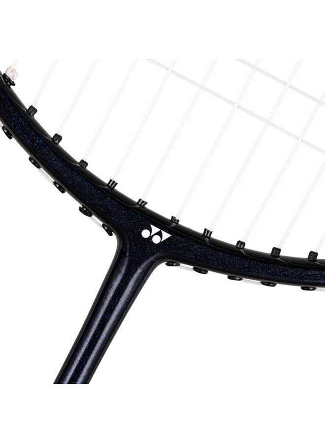 Yonex Yonex Badminton Racket, Astrox Advanced High-power Full Carbon, Intermediate Ax10 Navy Blue, Pre-strung With Grip Tape Included  - Image 5