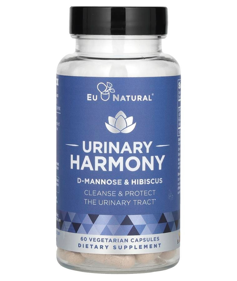 Urinary Harmony 60 Vegetarian Capsules