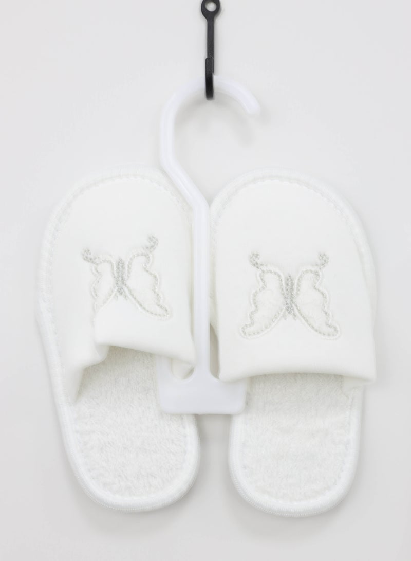 FUN MOMENT Baby Bathrobe Consisting of 4 Pieces - Image 3