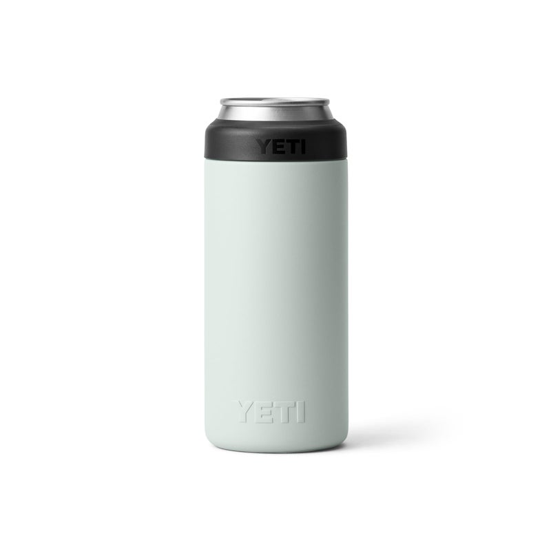 YETI Rambler 12 oz. Colster Slim Can Insulator for the Slim Hard Seltzer Cans, Ridgeline - Image 3