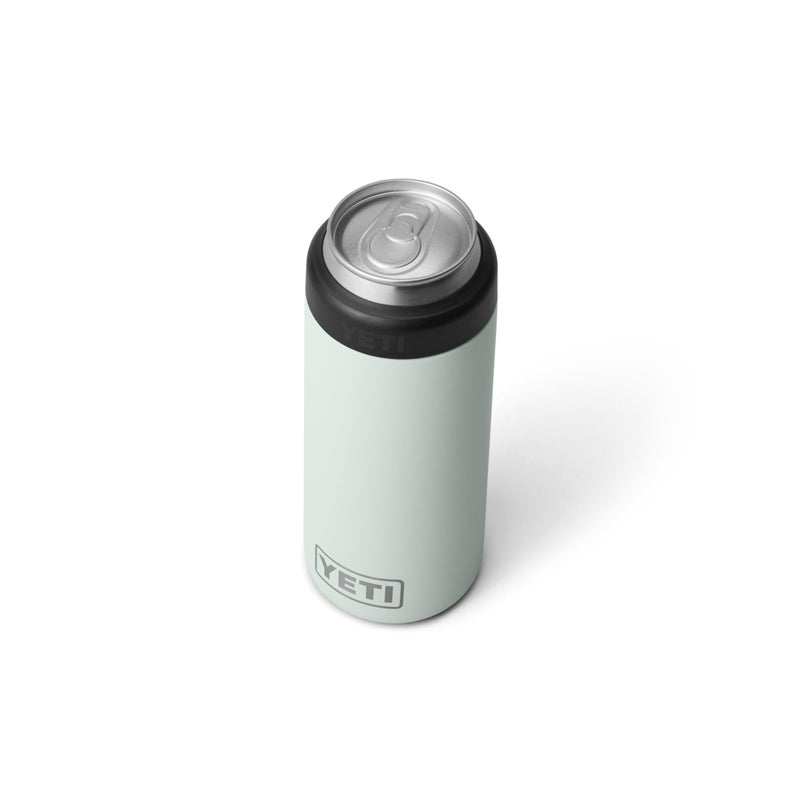 YETI Rambler 12 oz. Colster Slim Can Insulator for the Slim Hard Seltzer Cans, Ridgeline - Image 2
